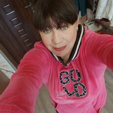 Фотография девушки Наталья, 55 лет из г. Магадан