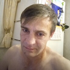 Фотография мужчины Сережик, 41 год из г. Уссурийск
