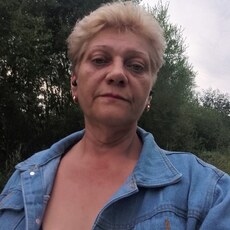 Фотография девушки Елена, 61 год из г. Калининград