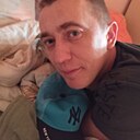 Михаил, 39 лет