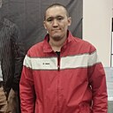 Айдос, 31 год