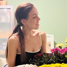 Фотография девушки Śnieżka, 36 лет из г. Вроцлав