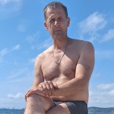 Фотография мужчины Алексей, 50 лет из г. Кавалерово