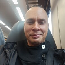 Фотография мужчины Ferris, 39 лет из г. Мелитополь