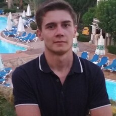 Фотография мужчины Артём, 27 лет из г. Алматы