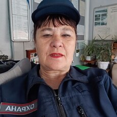 Фотография девушки Татьяна, 66 лет из г. Уссурийск
