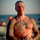 Риня, 43 года