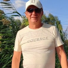 Фотография мужчины Сергей, 48 лет из г. Иркутск