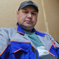 Фотография мужчины Зафар, 39 лет из г. Москва