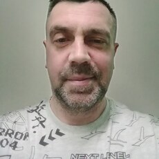 Фотография мужчины Владислав, 48 лет из г. Клин