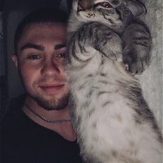 Фотография мужчины Денис, 23 года из г. Владивосток