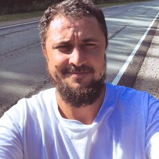 Фотография мужчины Андрей, 34 года из г. Домодедово