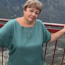 Марина, 62 года