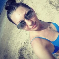 Алёна, 25 из г. Тулун.