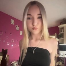 Фотография девушки Ксюша, 19 лет из г. Гродно