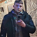 Евгений, 21 год