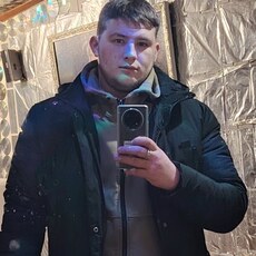 Фотография мужчины Евгений, 21 год из г. Октябрьский (Московская Область)