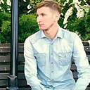 Паша, 34 года