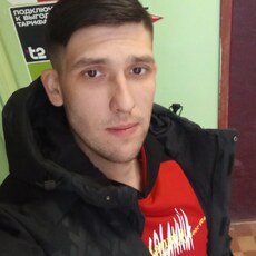 Фотография мужчины Богдан, 27 лет из г. Магадан