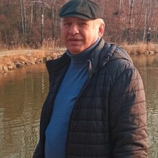 Фотография мужчины Александр, 59 лет из г. Владивосток