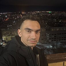 Фотография мужчины Максим, 23 года из г. Новосибирск