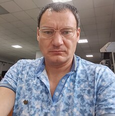 Фотография мужчины Денис, 46 лет из г. Екатеринбург