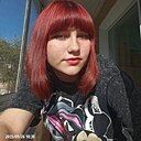 Анастасия, 21 год