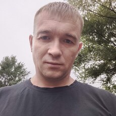 Фотография мужчины Дмитрий, 36 лет из г. Артем