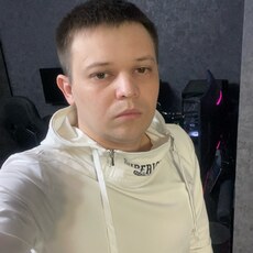 Фотография мужчины Алексей, 30 лет из г. Энгельс