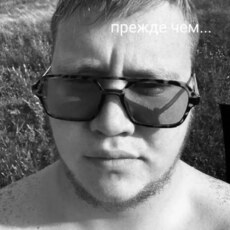 Фотография мужчины Байра, 24 года из г. Санкт-Петербург