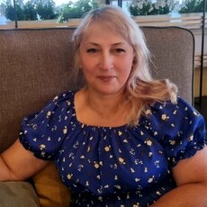 Фотография девушки Ирина, 58 лет из г. Красноярск