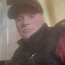 Фотография мужчины Сергей, 40 лет из г. Чита