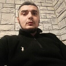 Фотография мужчины Артур, 34 года из г. Тула