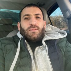 Фотография мужчины Artur, 36 лет из г. Ереван