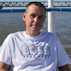 Фотография мужчины Алекс, 45 лет из г. Новосибирск