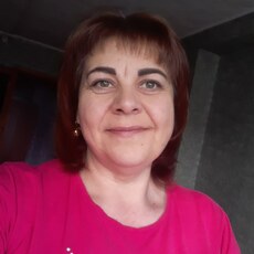 Фотография девушки Евгения, 46 лет из г. Зима