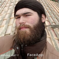 Фотография мужчины Bobur, 20 лет из г. Орехово-Зуево