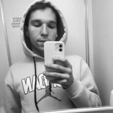 Фотография мужчины Данил, 20 лет из г. Кубинка