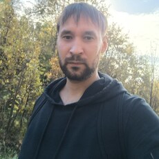 Фотография мужчины Александр, 35 лет из г. Йошкар-Ола