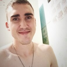 Фотография мужчины Сергей, 29 лет из г. Спасск-Дальний