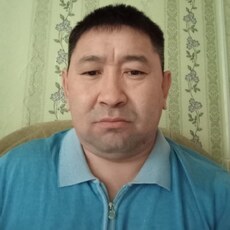 Фотография мужчины Ермек, 41 год из г. Алматы