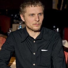 Фотография мужчины Иван, 33 года из г. Барнаул