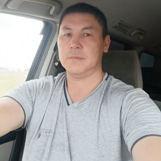 Фотография мужчины Ержан, 49 лет из г. Алматы