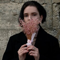 Фотография девушки Виолетта, 21 год из г. Южно-Курильск