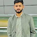 Zaibi Gond, 21 год