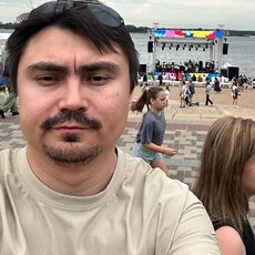 Фотография мужчины Вильсур, 35 лет из г. Самара