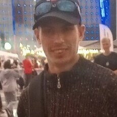 Фотография мужчины Семён, 30 лет из г. Кемерово