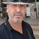 Кемал, 48 лет