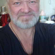 Фотография мужчины Серёга, 59 лет из г. Уссурийск