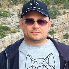 Фотография мужчины Сергей, 45 лет из г. Сочи